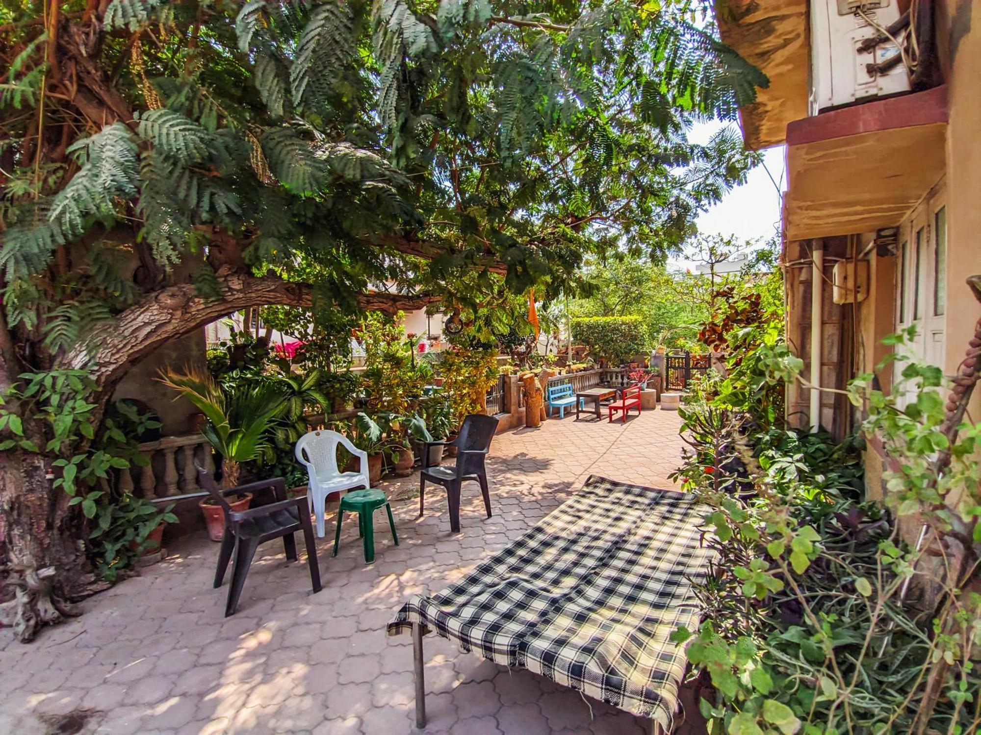 Villa Jaat House Bhuj Esterno foto