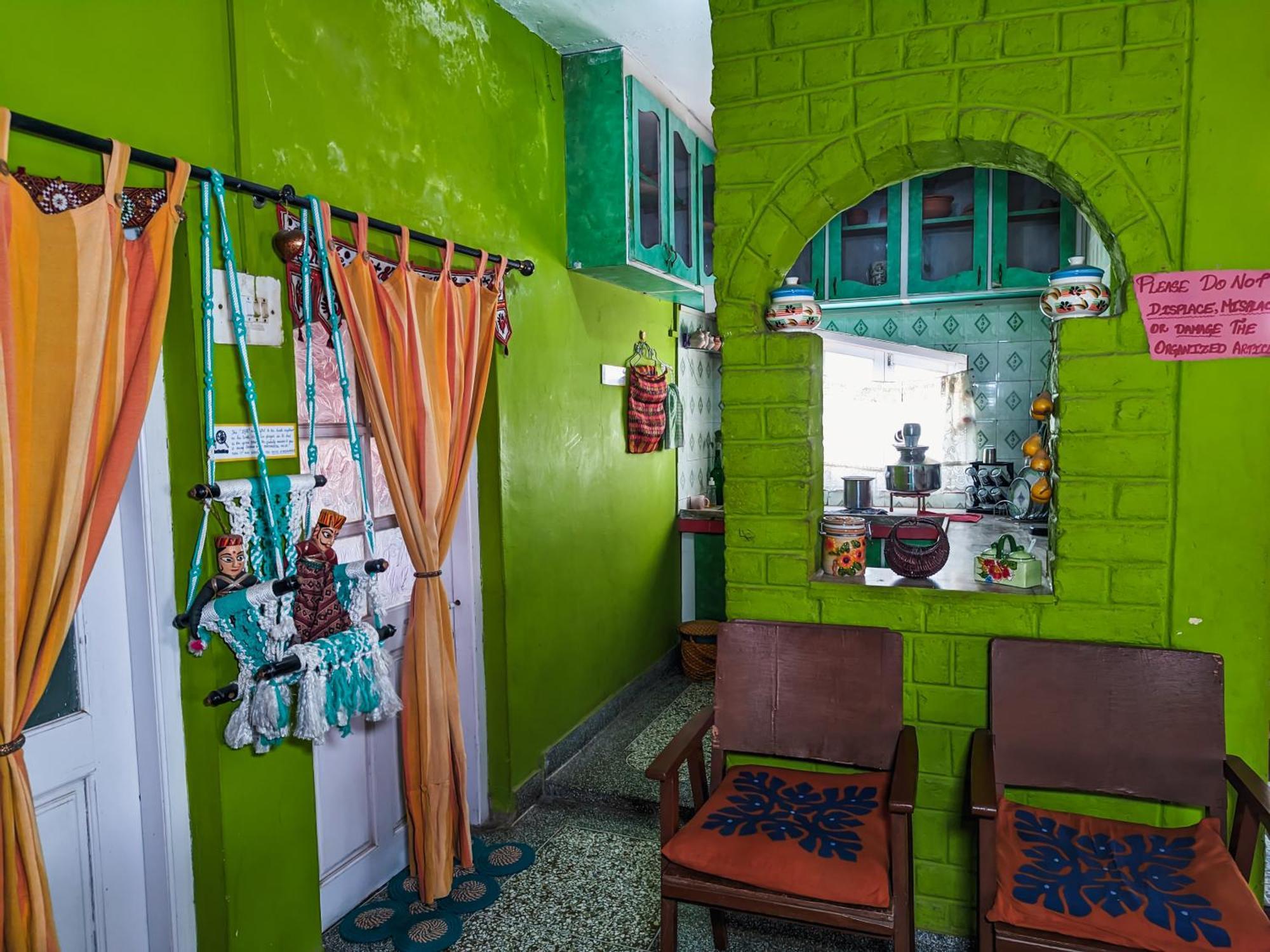 Villa Jaat House Bhuj Esterno foto
