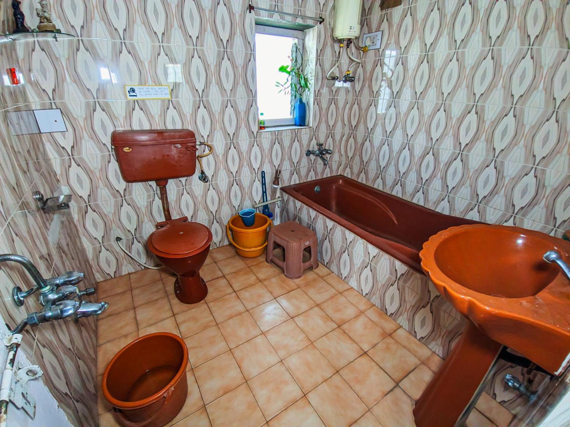 Villa Jaat House Bhuj Esterno foto