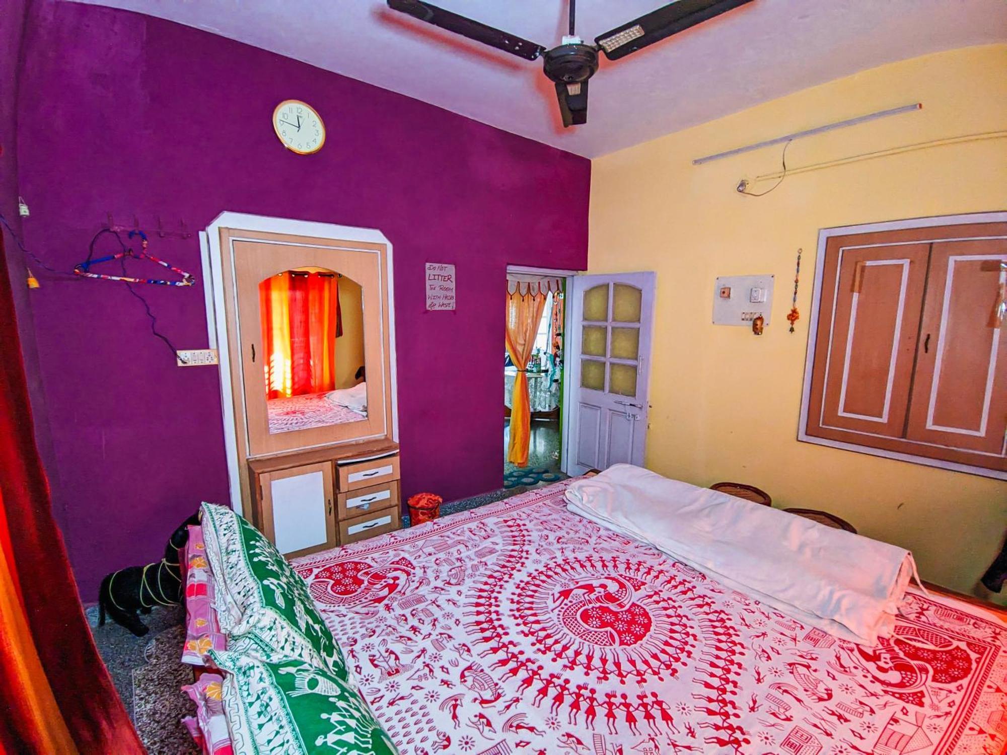 Villa Jaat House Bhuj Esterno foto