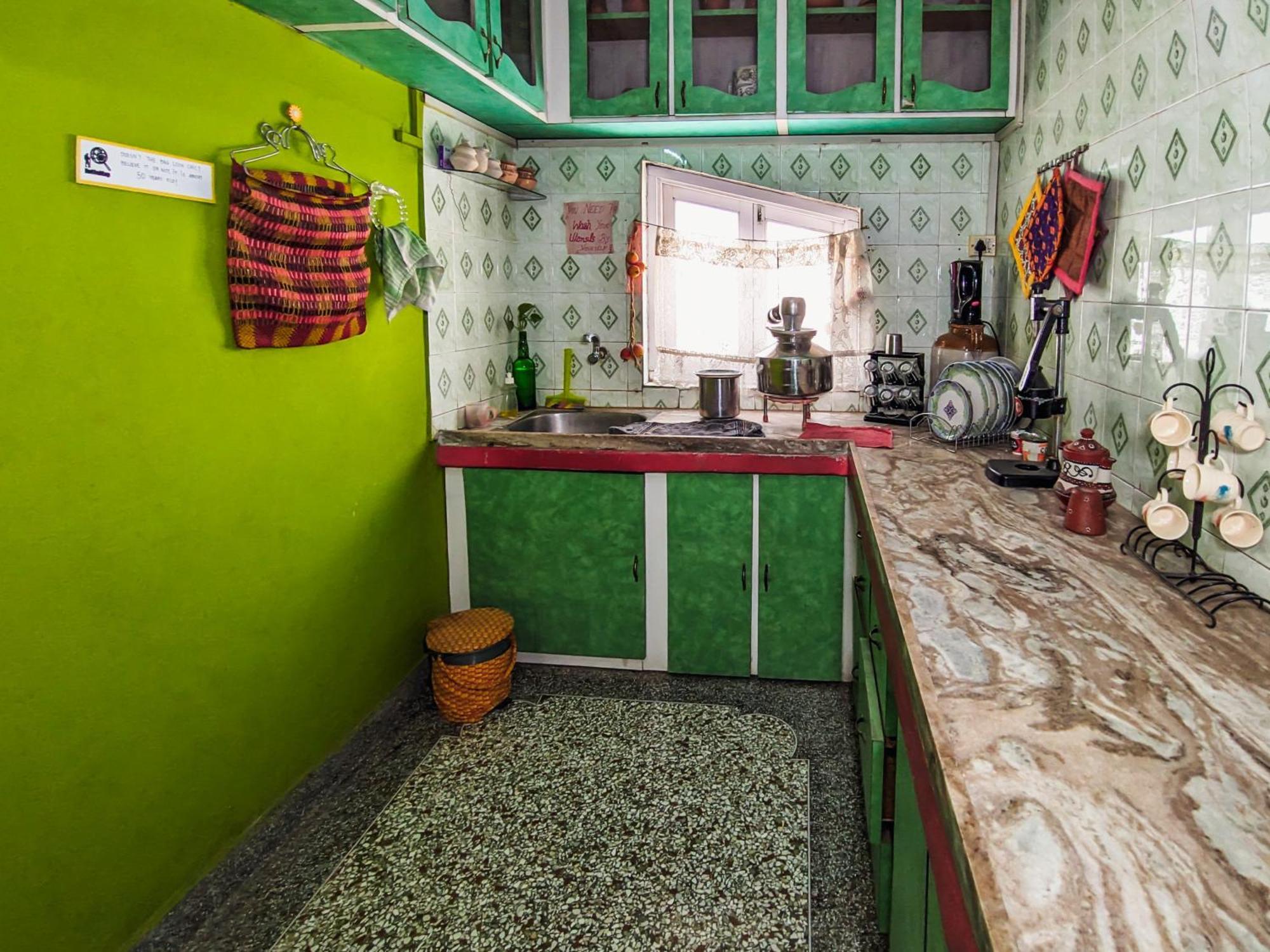 Villa Jaat House Bhuj Esterno foto