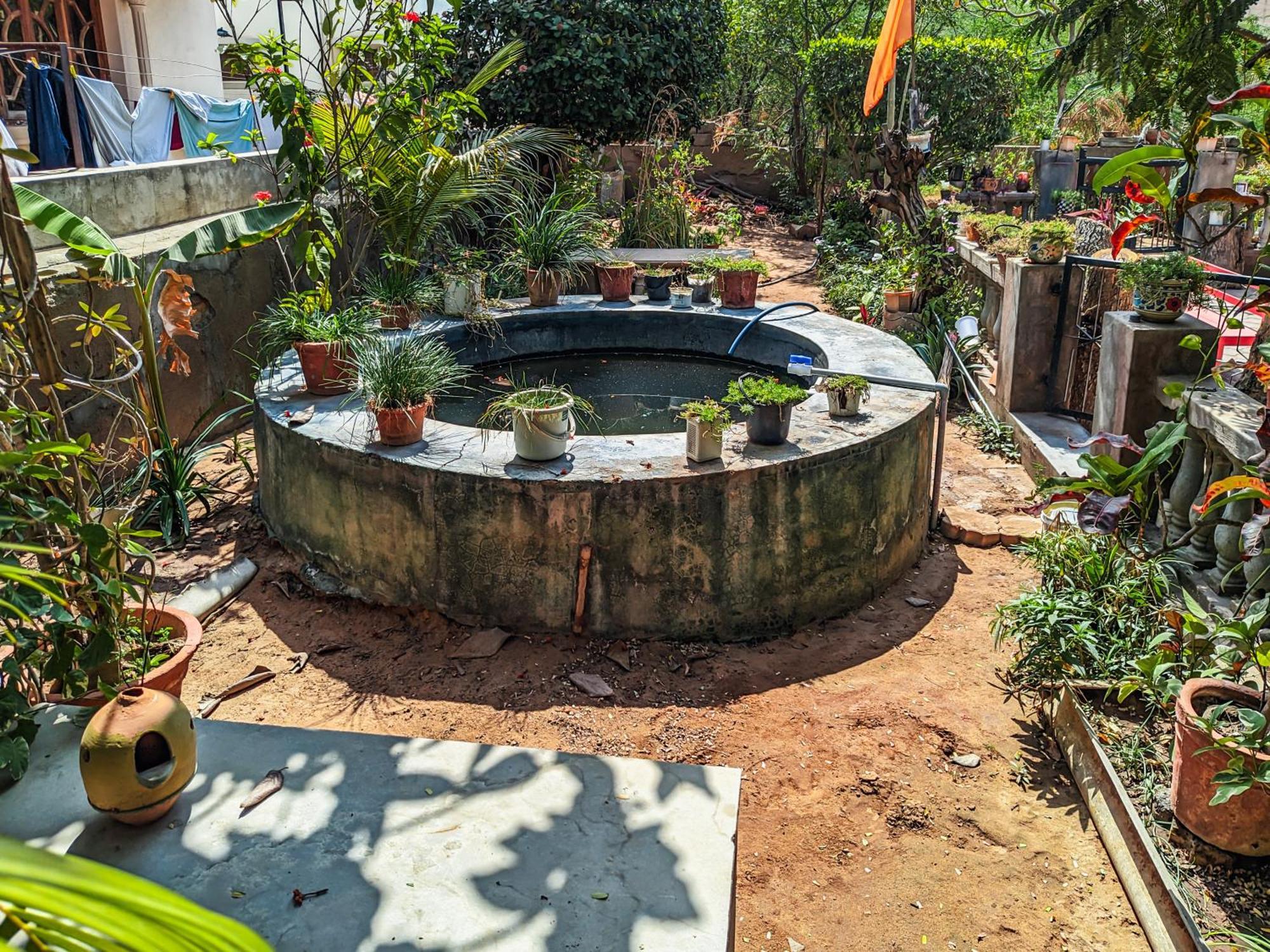 Villa Jaat House Bhuj Esterno foto