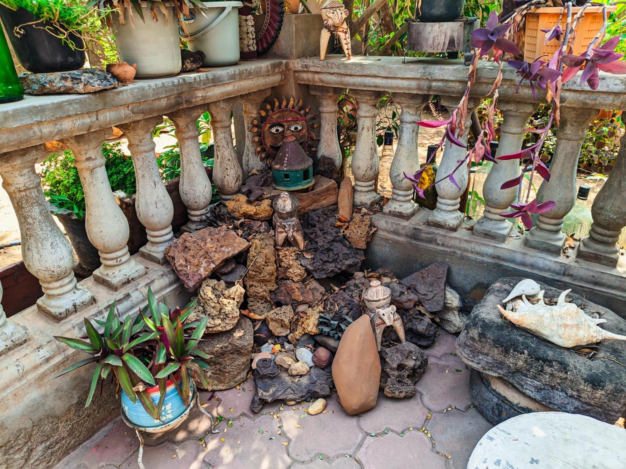 Villa Jaat House Bhuj Esterno foto